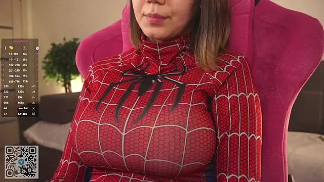 RoxannaCarver: απευθείας συνομιλία ΧΧΧ