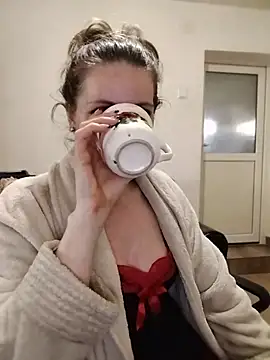 CrazyMaya39 Chat XXX in diretta