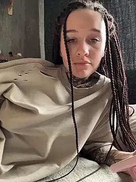 Živý XXX chat KishaMur