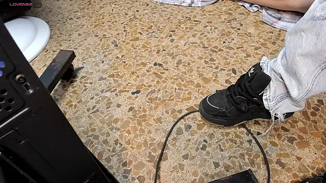 lilith_dior Live XXX-Chat