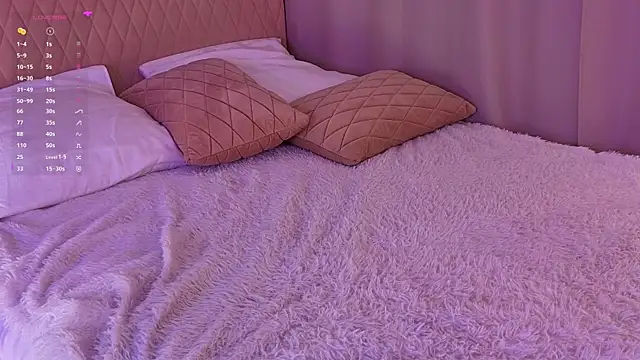 Živý XXX chat SolLocy