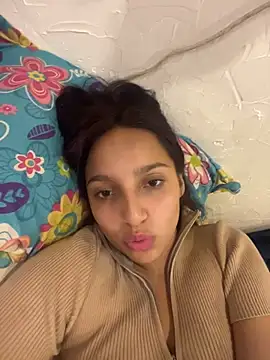 Eve_Ritz 라이브 XXX 채팅