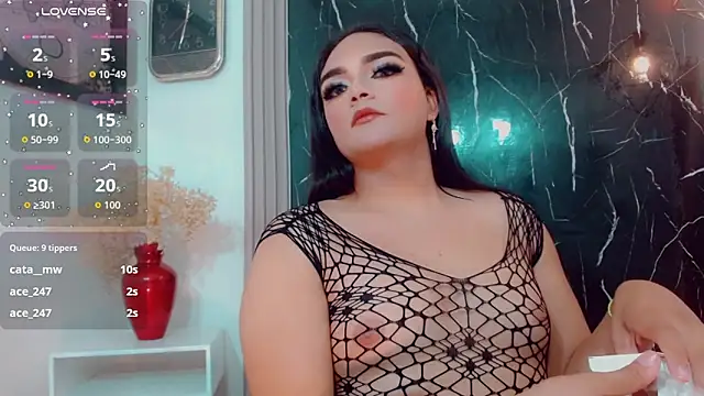 Sofia_antonella_'s Webcam Show