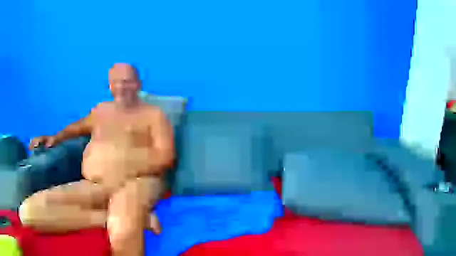 jhon_gade Adlı Modelin Canlı XXX Sohbeti