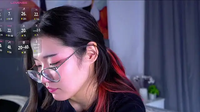 NelleMihalko's Live XXX Chat