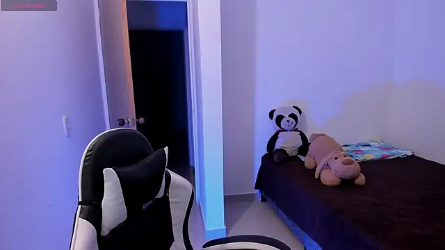 عرض كام Asta_YunoXXX