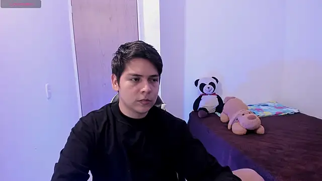 Asta_YunoXXXのウェブカメラショー