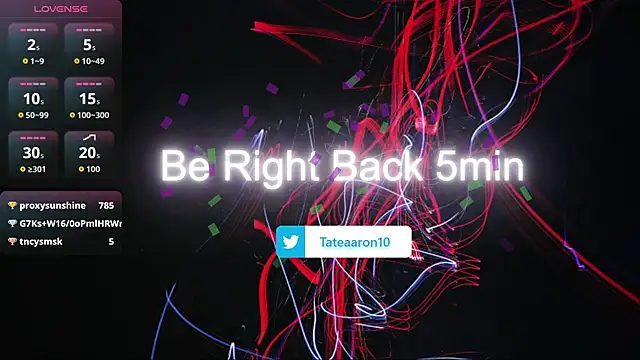 Aaron_Tate – webcam-show