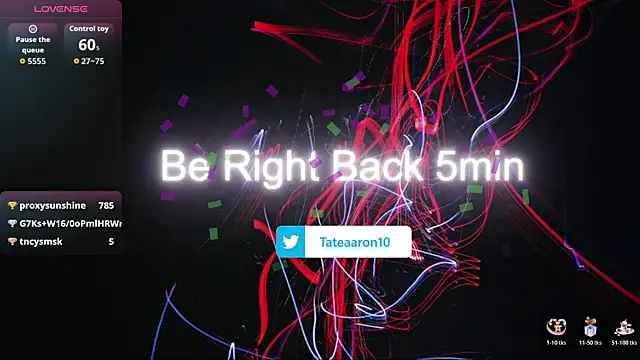 Aaron_Tate – Live XXX-chat