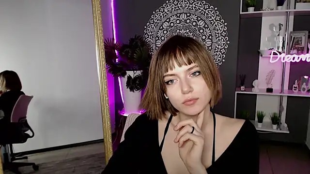 Chat +18 de EchoScribe ao vivo