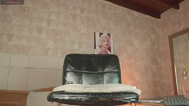 Show webcam de Dans_butthole