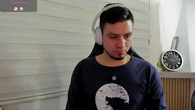 Rick_Adams Live XXX-chat