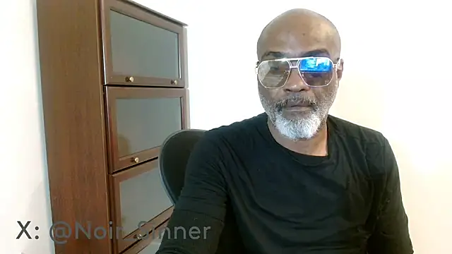 Show Webcam de sinnernoir