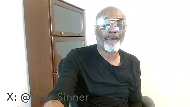 sinnernoir élő XXX-chatje