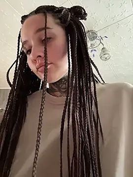 XXX chat uživo modela KishaMur