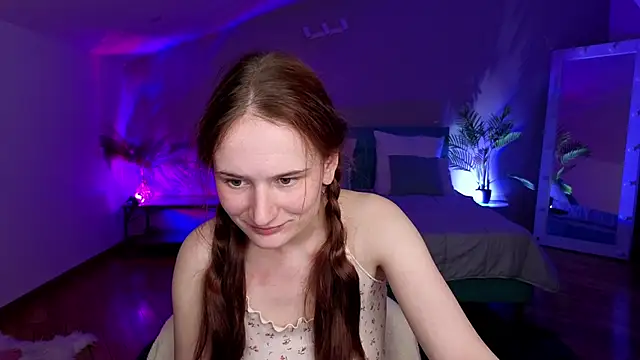 L1ittle_kitty_ 라이브 XXX 채팅