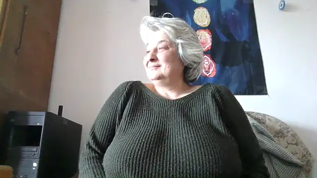 XXX chat uživo modela ExquisiteMature