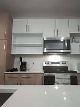 sinnernoir Chat XXX in diretta