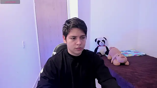 Asta_YunoXXX 在線直播表演