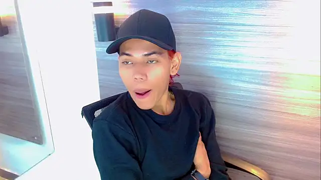 DaviidBuckx_ Chat XXX in diretta