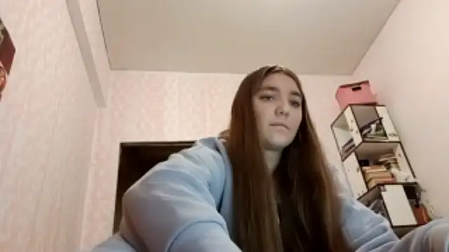 JanineThielman 라이브 XXX 채팅