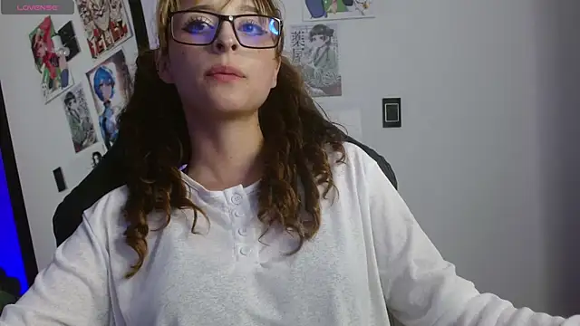 CelesteAyase's Live XXX Chat