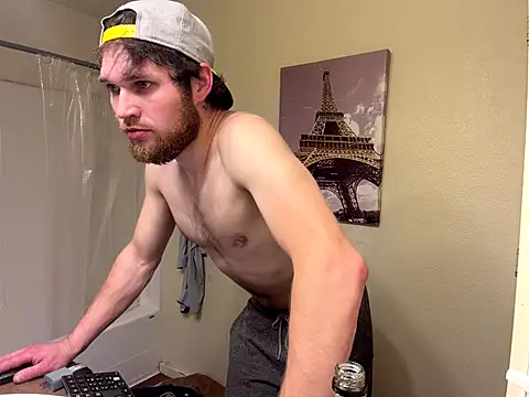 Bad_Boy69_MattZZZ: вебкам-шоу