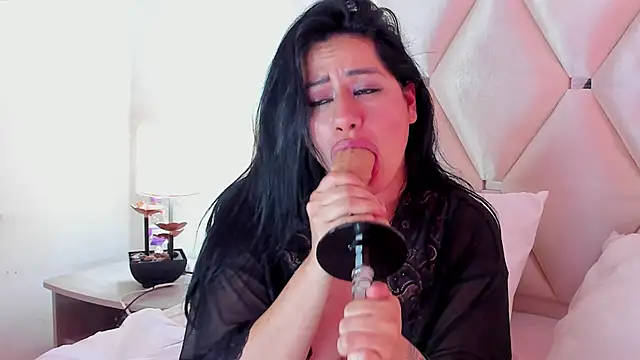 SeleneCarter Live XXX Chat