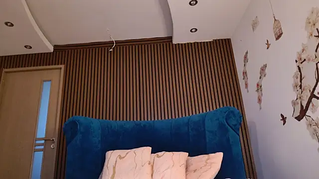 TinyBlair's Live XXX Chat