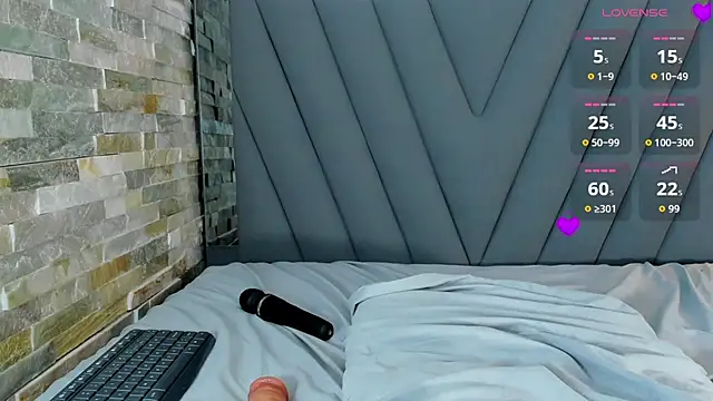 CIELO_BANKS' Live XXX Chat