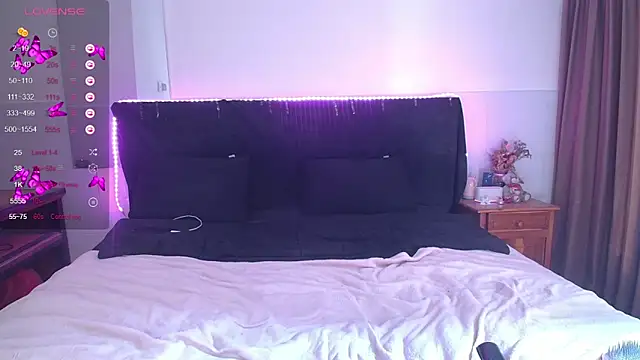 ammyska's Live XXX Chat