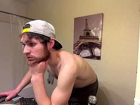 โชว์เว็บแคมของ Bad_Boy69_MattZZZ