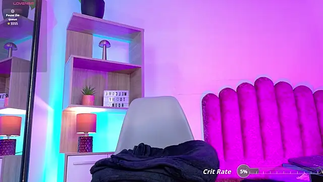 Show Webcam de jeanne_holland