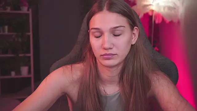 Živý XXX chat Sweet_Emilya