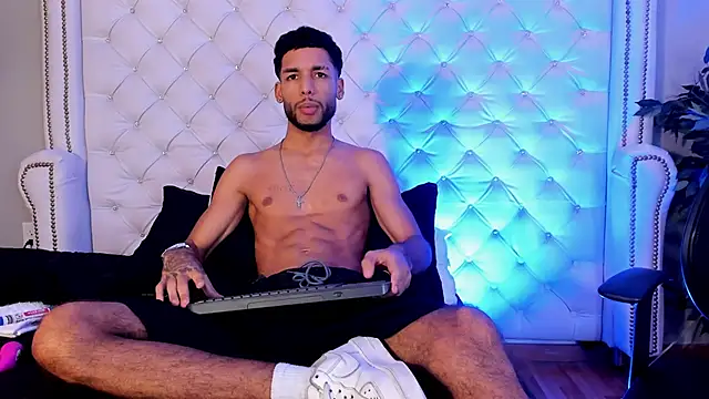 Thiagoferreti 웹캠 쇼