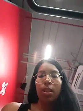 SheenaBrooke 在線直播表演