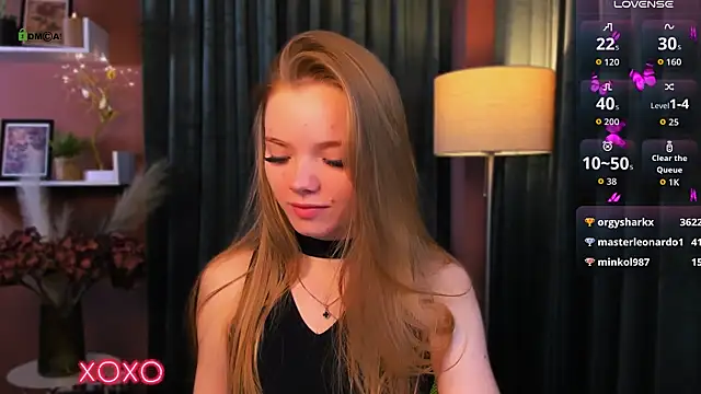 maddy_moah Live XXX-Chat