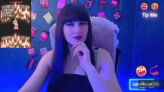 Violla_My: онлайн-секс-чат