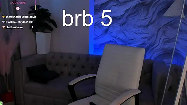 Aria_Mila's Live XXX Chat