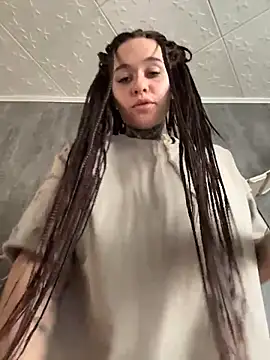 KishaMur – Naživo XXX chat