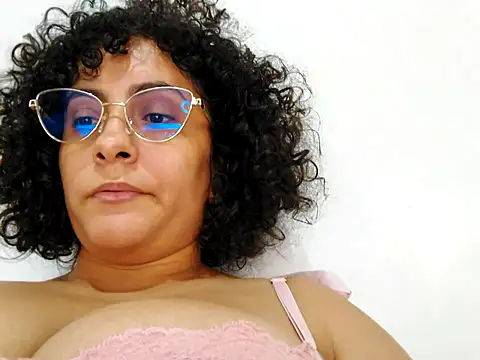 Show de leximaxell na webcam
