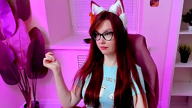 CarolGiggly Live XXX-Chat