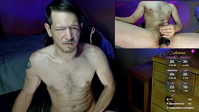 Онлайн чат XXX MasterForgedRayy