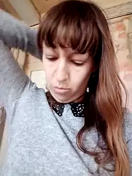 Webkamerová show Calibers2932