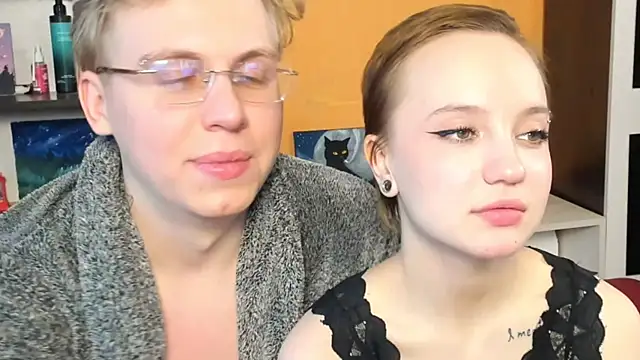 SammySccott Live XXX-Chat