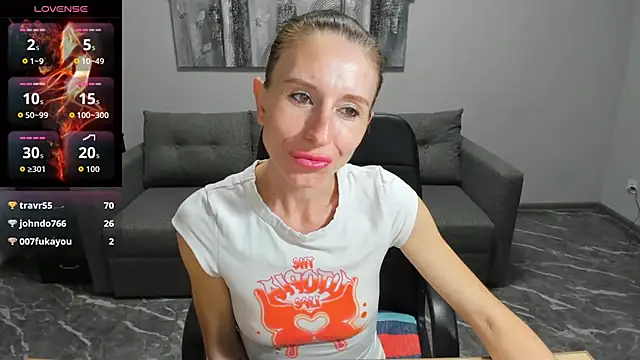 Betty_Jone 라이브 XXX 채팅