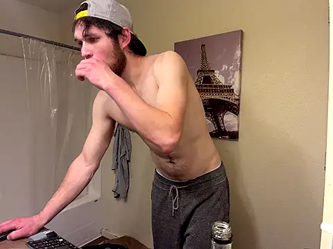 โชว์เว็บแคมของ Bad_Boy69_MattZZZ