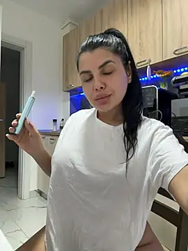 Scarlett-Dream 라이브 XXX 채팅