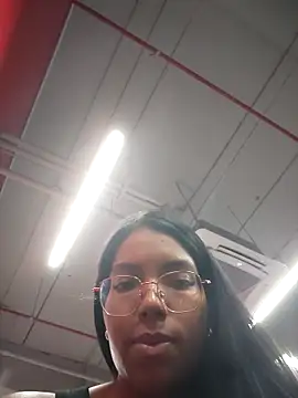 Show Webcam de SheenaBrooke