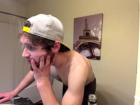 Bad_Boy69_MattZZZ Show in webcam